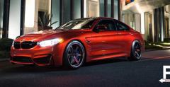 BMW M4 PSI