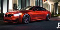 BMW M4 PSI