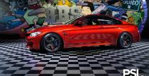 BMW M4 PSI