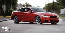 BMW M4 PSI