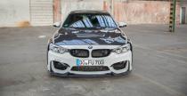 BMW M4 od Carbonfiber Dynamics