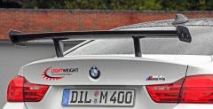 BMW M4 Coupe Lightweight