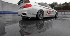 BMW M4 Coupe Lightweight