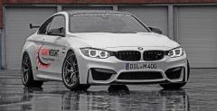 BMW M4 Coupe Lightweight