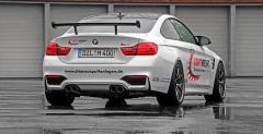 BMW M4 Coupe Lightweight