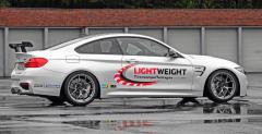 BMW M4 Coupe Lightweight