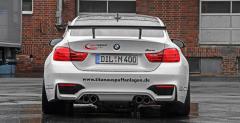 BMW M4 Coupe Lightweight