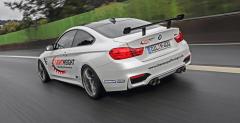 BMW M4 Coupe Lightweight