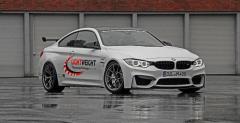 BMW M4 Coupe Lightweight