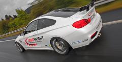 BMW M4 Coupe Lightweight