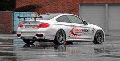 BMW M4 Coupe Lightweight