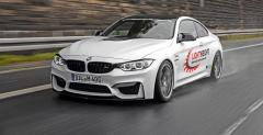 BMW M4 Coupe Lightweight