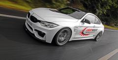 BMW M4 Coupe Lightweight