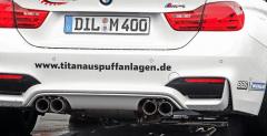 BMW M4 Coupe Lightweight