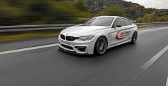 BMW M4 Coupe Lightweight