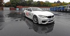 BMW M4 Coupe Lightweight