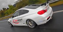 BMW M4 Coupe Lightweight