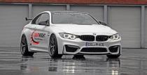 BMW M4 Coupe Lightweight