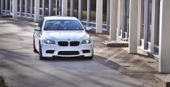 BMW M5 Switzer