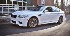 BMW M5 Switzer