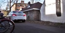 BMW M5 Switzer