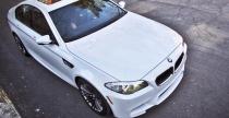 BMW M5 Switzer