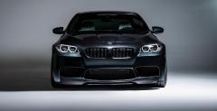 BMW M5 Vorsteiner