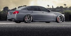 BMW M5 Vorsteiner