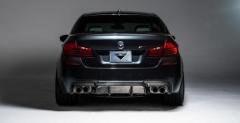 BMW M5 Vorsteiner