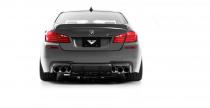 BMW M5 Vorsteiner