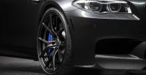 BMW M5 Vorsteiner