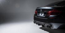 BMW M5 Vorsteiner