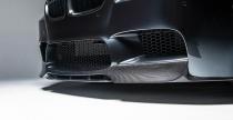 BMW M5 Vorsteiner