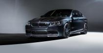 BMW M5 Vorsteiner