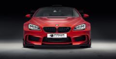 BMW M6 Prior Design