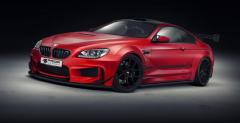 BMW M6 Prior Design