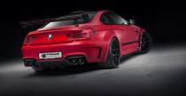 BMW M6 Prior Design