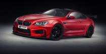 BMW M6 Prior Design