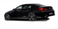 BMW M6 AC Schnitzer