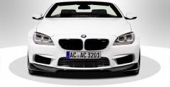 BMW M6 AC Schnitzer