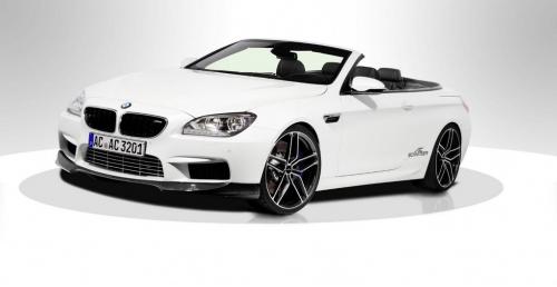 BMW M6 AC Schnitzer