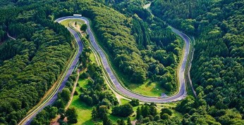 Władze Nurburgringu chcą podnieść limity prędkości i...