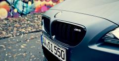 BMW M6 BBM