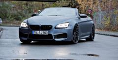 BMW M6 BBM