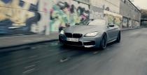 BMW M6 BBM