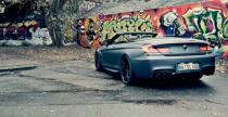 BMW M6 BBM