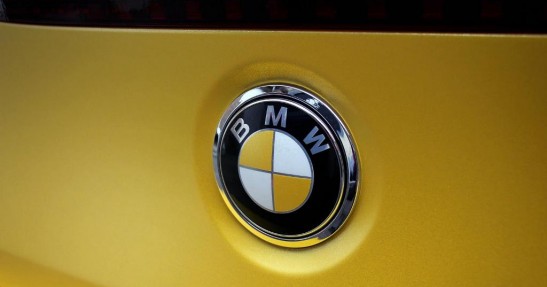 BMW M6 Fostla