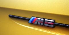 BMW M6 Fostla