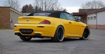 BMW M6 Fostla
