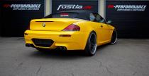 BMW M6 Fostla